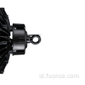 Efisiensi Tinggi LED Round Highbay
